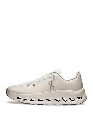 Women&#39;s Cloudtilt Low Top Sneakers in Ivory