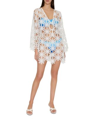 MILLY - Viara Lace Cover Up