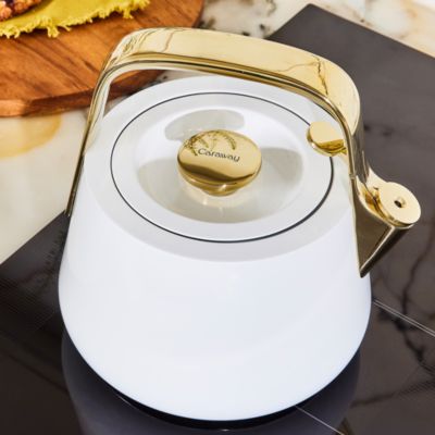 Iconics Whistling Tea Kettle