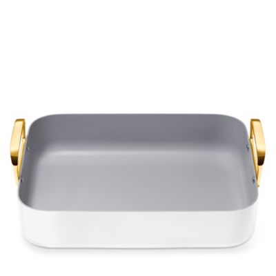 Iconics Square Roasting Pan with Rack