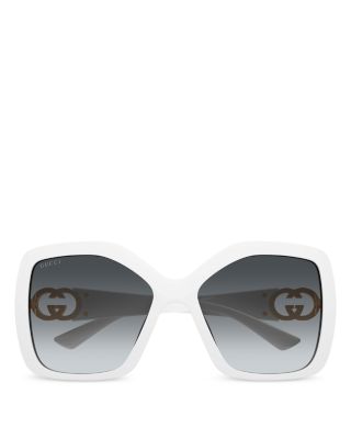 Square Sunglasses, 59mm