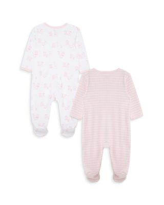 Bear Footies, Pack of 2 - Baby