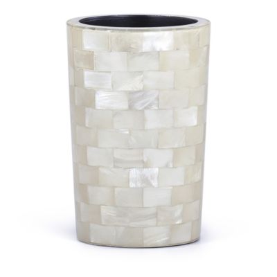 Agate Toothbrush Holder