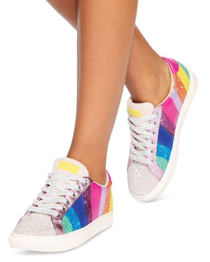 Women's Lane Wave Sneakers