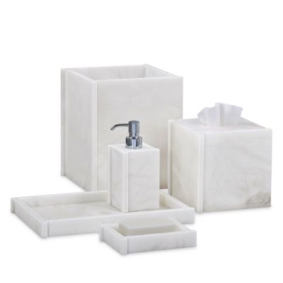 Tatami Bath Accessories Collection