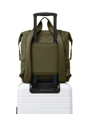 Indi Diaper Backpack Large