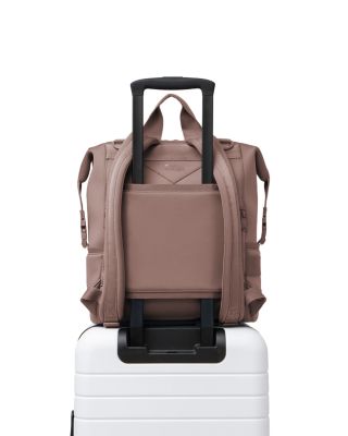 Indi Diaper Backpack Large