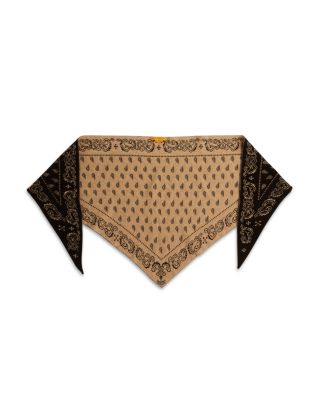 The Wild Rag Cashmere Scarf