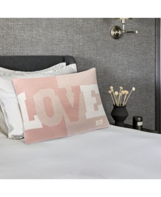  Love Cushion Blush