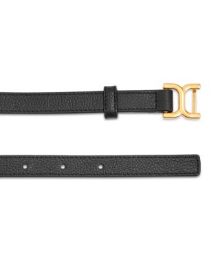 Women's Marcie Leather Belt 