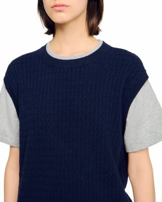 Hugues Sweater