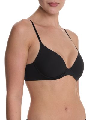 Soft Focus Comfort Convertible Demi T Shirt Bra