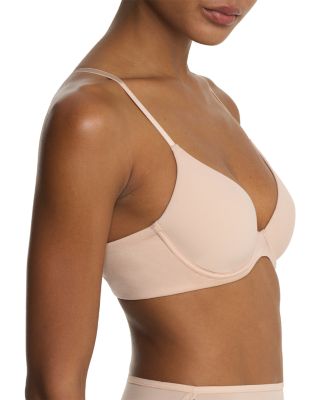 Soft Focus Comfort Convertible Demi T Shirt Bra