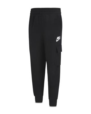 Nike - Boys' Club Fleece Sweatpants - Little Kid