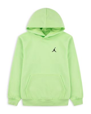 Boys' MJ Brooklyn Fleece Hoodie - Big Kid