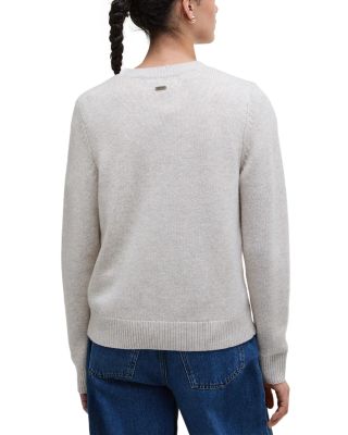 Woodhouse Wool Cashmere Sweater