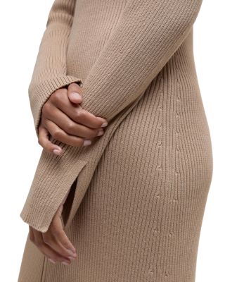 Anastasia Midi Dress