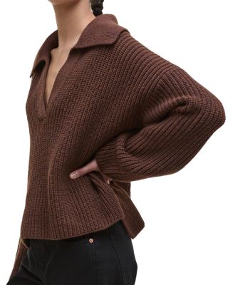 Robyn Knitted Sweater