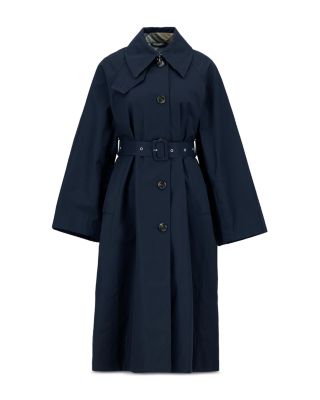Robyn Trench Coat