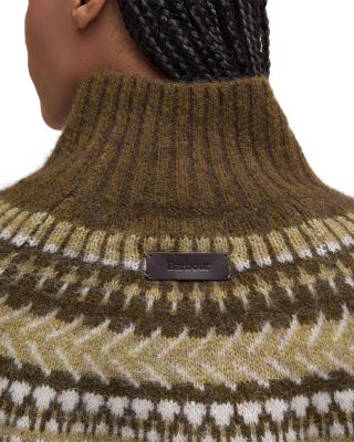 Lorrie Knitted Sweater