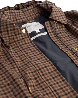 Audrey Showerproof Jacket