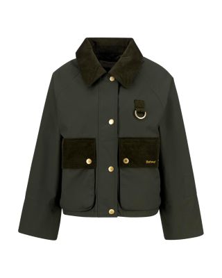 Phoebe Casual Jacket