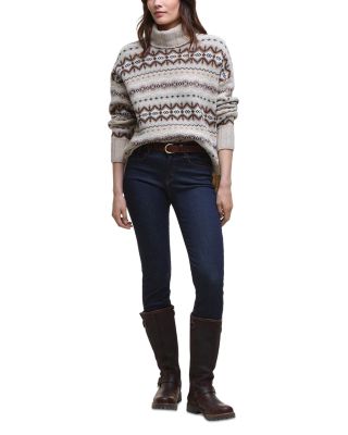 Helen Knitted Sweater