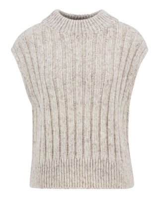 Anastasia Knitted Vest