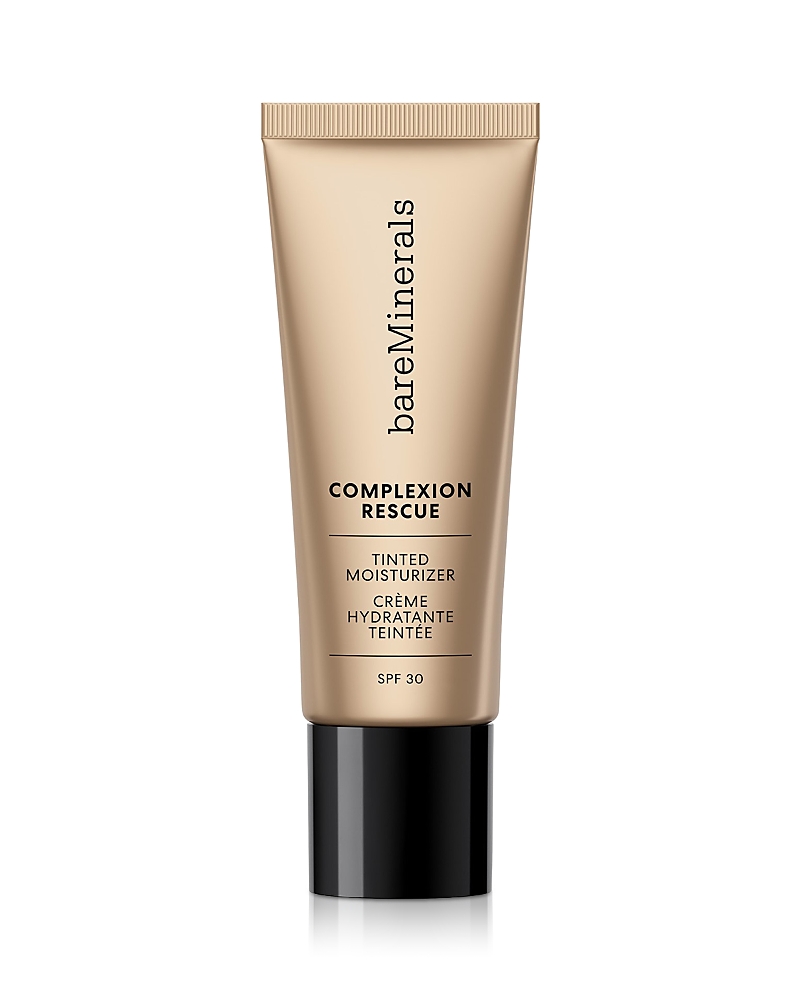 Bareminerals Complexion Rescue Tinted Moisturizer Spf 30 In Brown