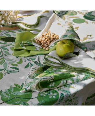 Citrus Garden Napkins, Set of 4