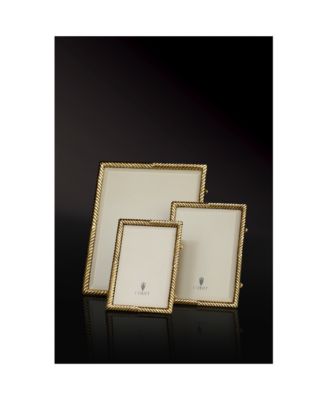 Deco Twist Frame, 4 x 6"