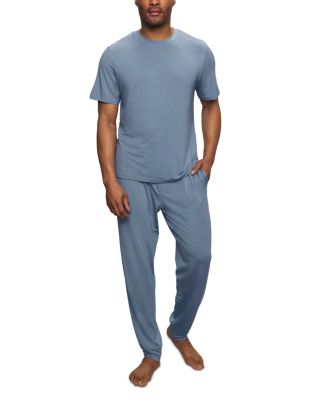 Henry Long Pajama Set