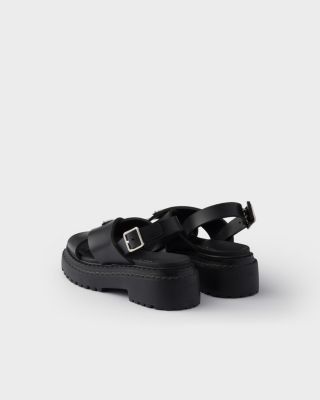  Women's Rubber Sandals