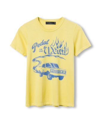  Women&#39;s Pedal to the Metal Original Tee