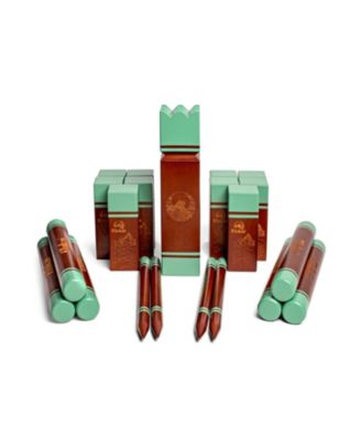 Hevea Crusader Kubb Game