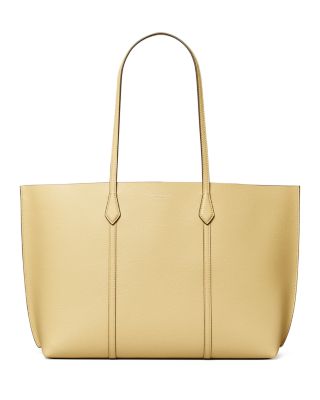 Perry Leather Tote