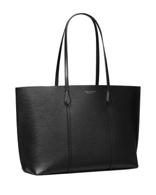 Perry Leather Tote