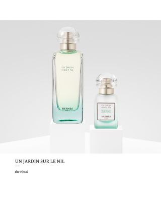 Un Jardin sur le Nil Scented Hair Mist 1 oz.