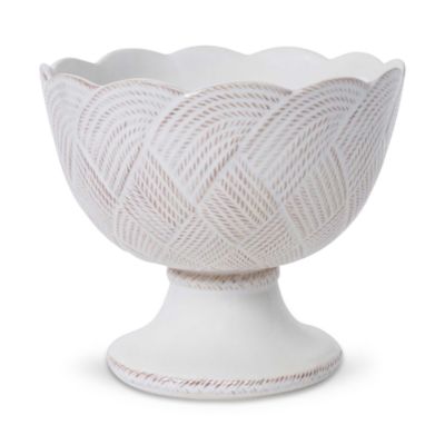 Le Panier Mystic Knot Footed Bowl