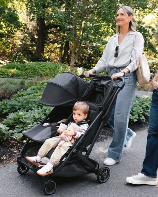Minu Duo Stroller