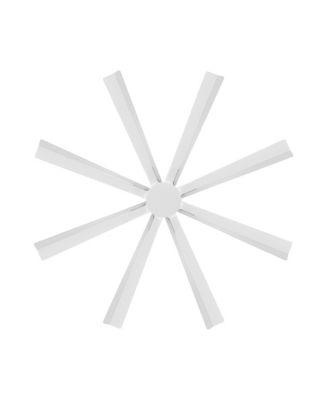 Size Matters 65" Indoor or Outdoor Smart Home Ceiling Fan