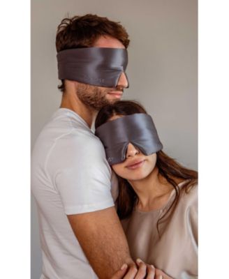  Silk Sleep Mask
