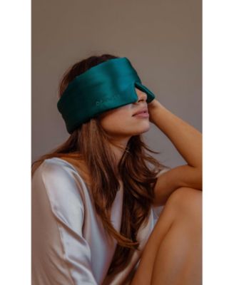  Silk Sleep Mask