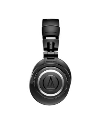 ATH-M50xBT2 Wireless Over-Ear Headphones with Bluetooth