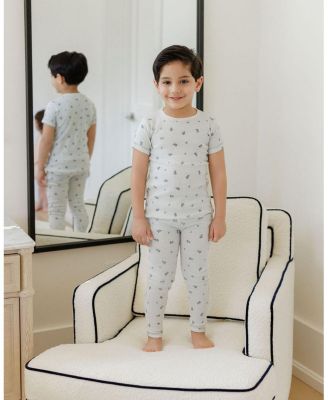 Unisex Berry Collection Lounge Set - Baby, Little Kid, Big Kid