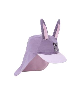 Roarsome - Unisex Hop Sun Cap - Little Kid, Big Kid