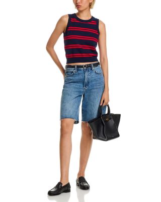 Padma Fine Knit Vest