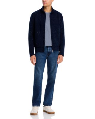 Lifeline Zip Cardigan