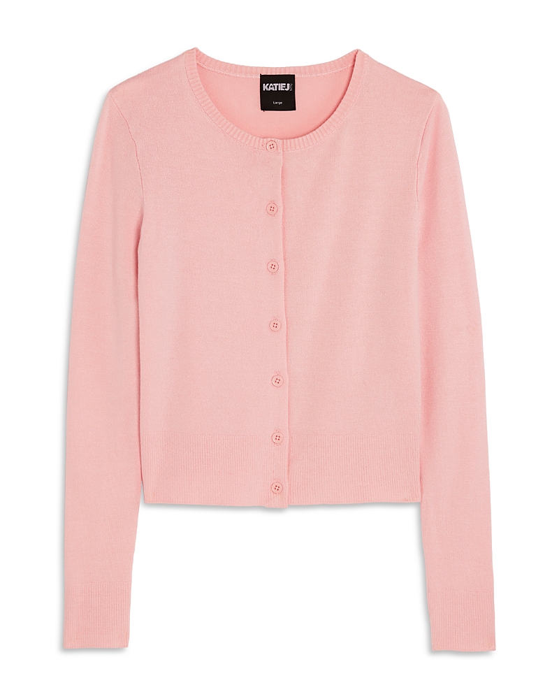 KatieJnyc Girls' Jessie Cardigan - Big Kid