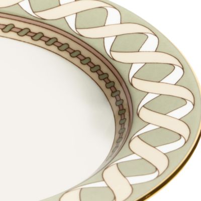 Odysseus Soup Plates, Set of 2